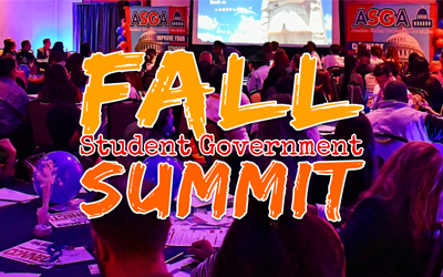 Fall Summit