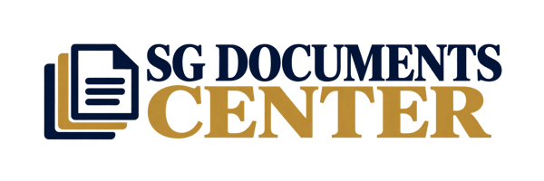 SG Documents Center