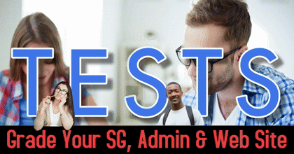 Assessment Tests