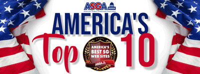 Americas Top 10