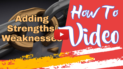 SG Details How To Video