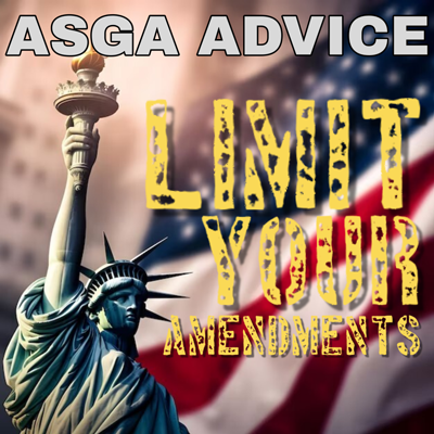 Limit Amendments