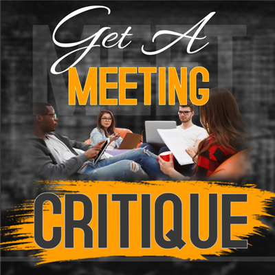 Critique My Meeting