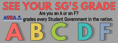 ASGA Grades Your SG