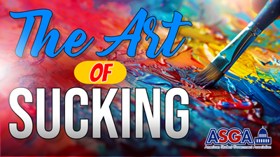 Art of Sucking