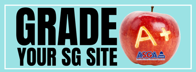 Grade You Site